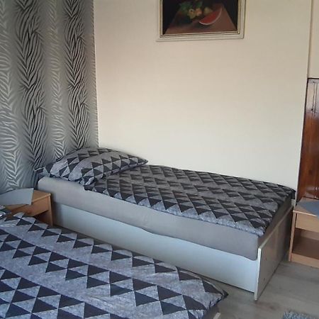 Max Apartment Liptovsky Mikulas Luaran gambar