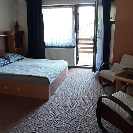 Max Apartment Liptovsky Mikulas Luaran gambar