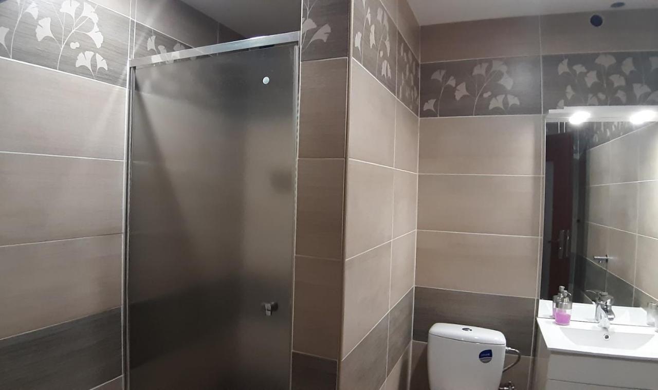 Max Apartment Liptovsky Mikulas Luaran gambar