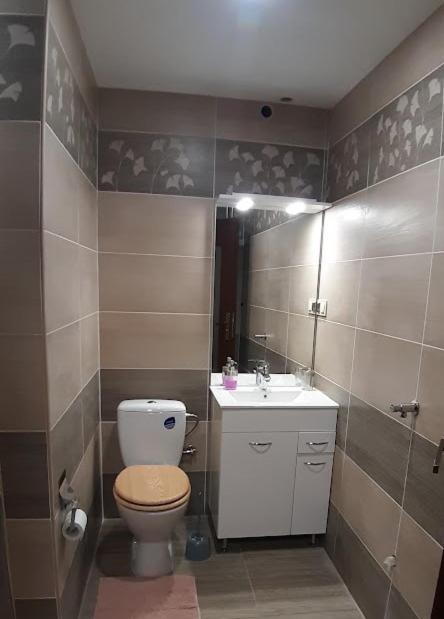 Max Apartment Liptovsky Mikulas Luaran gambar