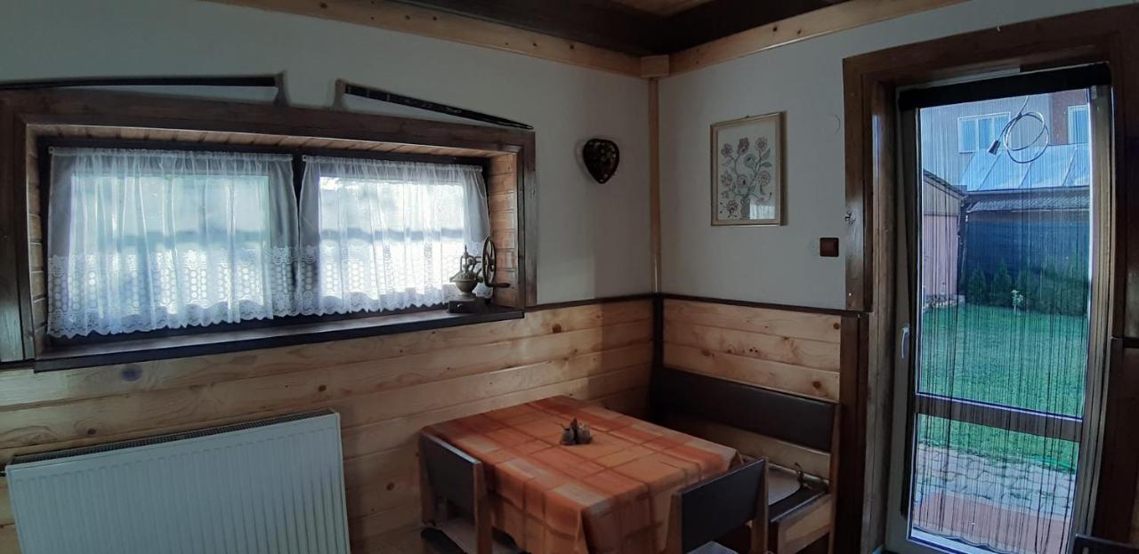 Max Apartment Liptovsky Mikulas Luaran gambar