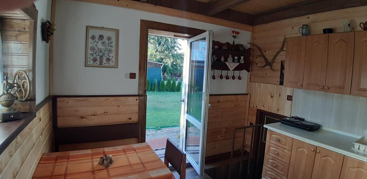 Max Apartment Liptovsky Mikulas Luaran gambar