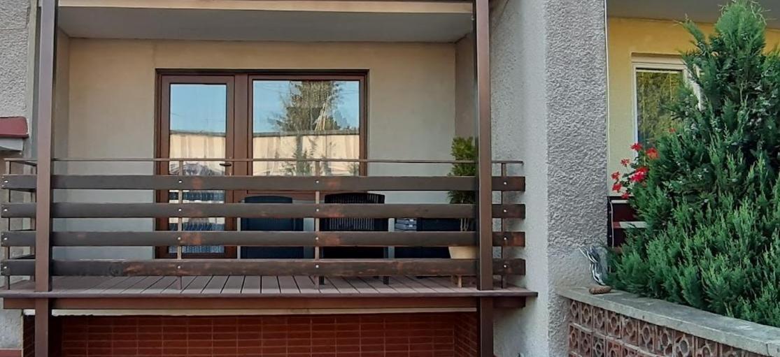 Max Apartment Liptovsky Mikulas Luaran gambar