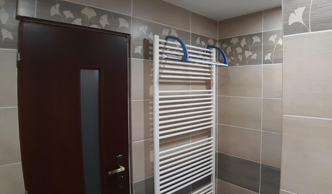 Max Apartment Liptovsky Mikulas Luaran gambar