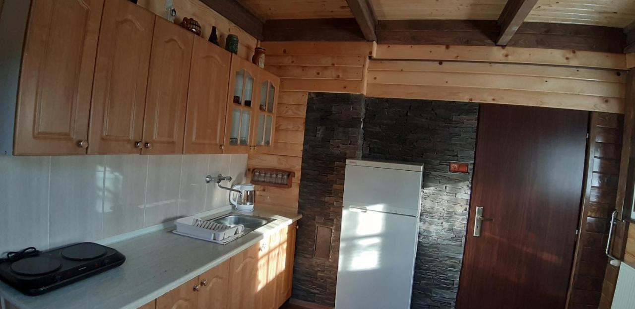 Max Apartment Liptovsky Mikulas Luaran gambar