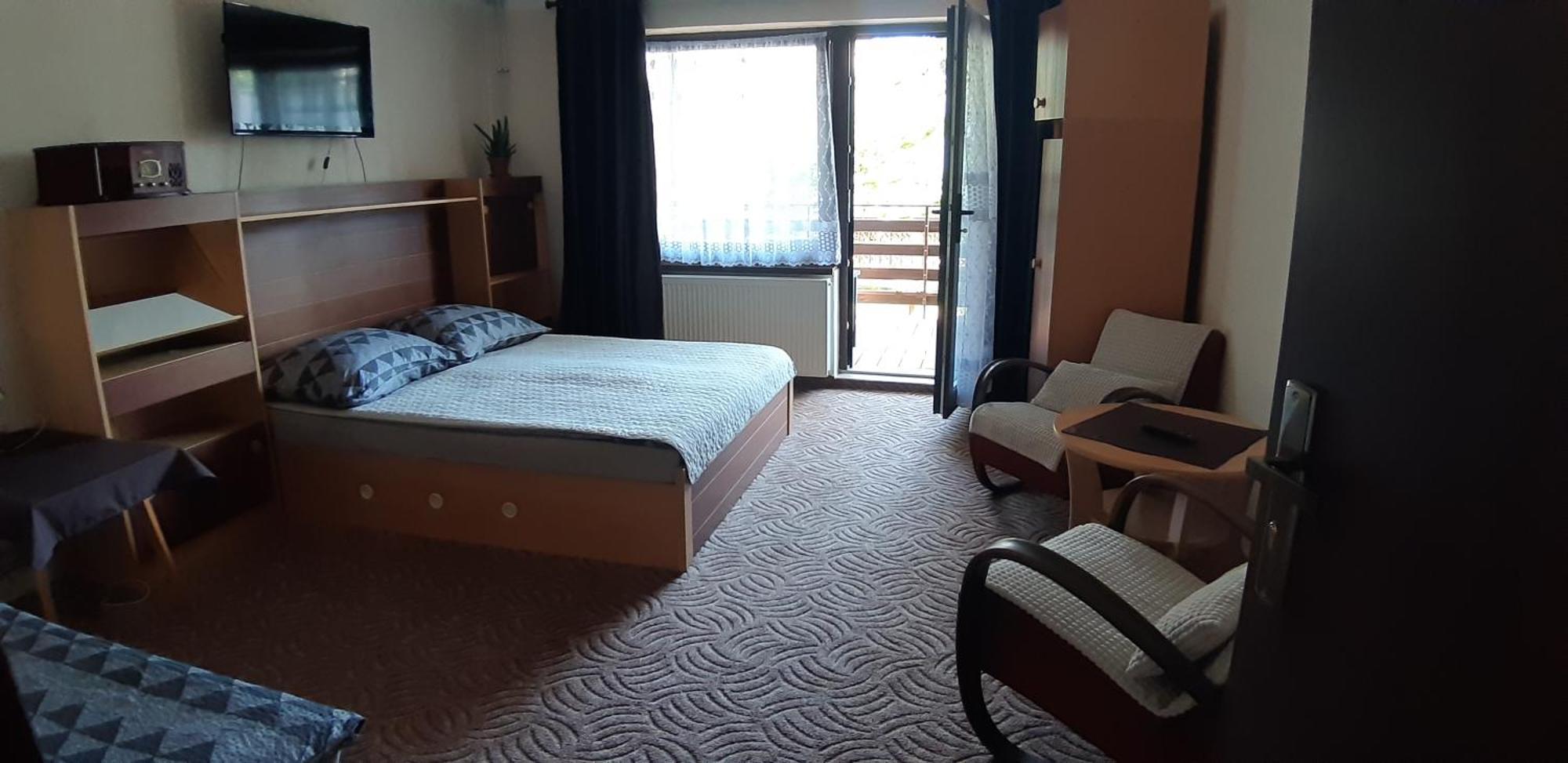 Max Apartment Liptovsky Mikulas Luaran gambar