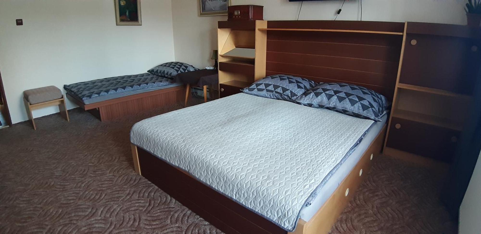 Max Apartment Liptovsky Mikulas Luaran gambar