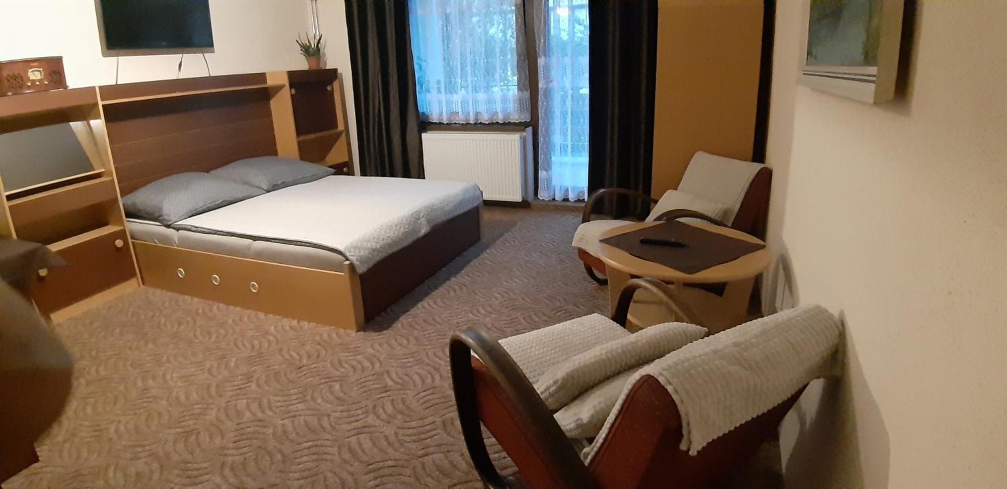 Max Apartment Liptovsky Mikulas Luaran gambar